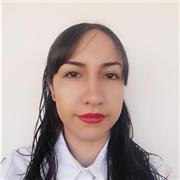 Maestra de apoyo con conocimiento en matematicás enfocadas en nivel secundaria y bachillerato